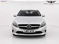 USED 2017 17 MERCEDES-BENZ A CLASS 1.5 A180d Sport Hatchback 5dr Diesel 7G-DCT Euro 6 (s/s) (109 ps) 