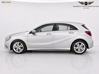 USED 2017 17 MERCEDES-BENZ A CLASS 1.5 A180d Sport Hatchback 5dr Diesel 7G-DCT Euro 6 (s/s) (109 ps) 