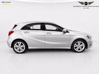USED 2017 17 MERCEDES-BENZ A CLASS 1.5 A180d Sport Hatchback 5dr Diesel 7G-DCT Euro 6 (s/s) (109 ps) 