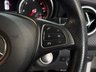 USED 2017 17 MERCEDES-BENZ A CLASS 1.5 A180d Sport Hatchback 5dr Diesel 7G-DCT Euro 6 (s/s) (109 ps) 