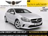 USED 2017 17 MERCEDES-BENZ A CLASS 1.5 A180d Sport Hatchback 5dr Diesel 7G-DCT Euro 6 (s/s) (109 ps) 