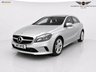 USED 2017 17 MERCEDES-BENZ A CLASS 1.5 A180d Sport Hatchback 5dr Diesel 7G-DCT Euro 6 (s/s) (109 ps) 