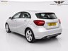 USED 2017 17 MERCEDES-BENZ A CLASS 1.5 A180d Sport Hatchback 5dr Diesel 7G-DCT Euro 6 (s/s) (109 ps) 