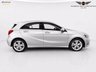 USED 2017 17 MERCEDES-BENZ A CLASS 1.5 A180d Sport Hatchback 5dr Diesel 7G-DCT Euro 6 (s/s) (109 ps) 