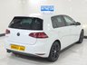 USED 2013 63 VOLKSWAGEN GOLF 2.0 TDI BlueMotion Tech GTD Hatchback 5dr Diesel Manual Euro 6 (s/s) (184 ps) RECENT TIMING BELT KIT, 2 KEYS!