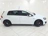 USED 2013 63 VOLKSWAGEN GOLF 2.0 TDI BlueMotion Tech GTD Hatchback 5dr Diesel Manual Euro 6 (s/s) (184 ps) RECENT TIMING BELT KIT, 2 KEYS!