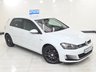 USED 2013 63 VOLKSWAGEN GOLF 2.0 TDI BlueMotion Tech GTD Hatchback 5dr Diesel Manual Euro 6 (s/s) (184 ps) RECENT TIMING BELT KIT, 2 KEYS!