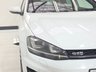 USED 2013 63 VOLKSWAGEN GOLF 2.0 TDI BlueMotion Tech GTD Hatchback 5dr Diesel Manual Euro 6 (s/s) (184 ps) RECENT TIMING BELT KIT, 2 KEYS!