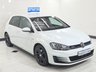 USED 2013 63 VOLKSWAGEN GOLF 2.0 TDI BlueMotion Tech GTD Hatchback 5dr Diesel Manual Euro 6 (s/s) (184 ps) RECENT TIMING BELT KIT, 2 KEYS!