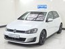USED 2013 63 VOLKSWAGEN GOLF 2.0 TDI BlueMotion Tech GTD Hatchback 5dr Diesel Manual Euro 6 (s/s) (184 ps) RECENT TIMING BELT KIT, 2 KEYS!