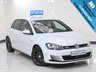 USED 2013 63 VOLKSWAGEN GOLF 2.0 TDI BlueMotion Tech GTD Hatchback 5dr Diesel Manual Euro 6 (s/s) (184 ps) RECENT TIMING BELT KIT, 2 KEYS!
