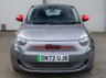 USED 2022 72 FIAT 500E 42kWh RED Hatchback 3dr Electric Auto (118 ps) 
