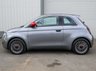 USED 2022 72 FIAT 500E 42kWh RED Hatchback 3dr Electric Auto (118 ps) 