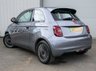USED 2022 72 FIAT 500E 42kWh RED Hatchback 3dr Electric Auto (118 ps) 