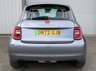 USED 2022 72 FIAT 500E 42kWh RED Hatchback 3dr Electric Auto (118 ps) 