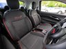 USED 2022 72 FIAT 500E 42kWh RED Hatchback 3dr Electric Auto (118 ps) 