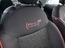 USED 2022 72 FIAT 500E 42kWh RED Hatchback 3dr Electric Auto (118 ps) 