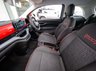 USED 2022 72 FIAT 500E 42kWh RED Hatchback 3dr Electric Auto (118 ps) 