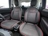 USED 2022 72 FIAT 500E 42kWh RED Hatchback 3dr Electric Auto (118 ps) 