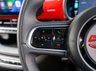 USED 2022 72 FIAT 500E 42kWh RED Hatchback 3dr Electric Auto (118 ps) 