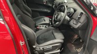 USED 2018 68 MINI COUNTRYMAN 1.5 GPF Cooper SUV 5dr Petrol Manual Euro 6 (s/s) (136 ps) 
