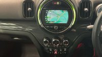 USED 2018 68 MINI COUNTRYMAN 1.5 GPF Cooper SUV 5dr Petrol Manual Euro 6 (s/s) (136 ps) 
