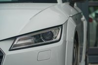 USED 2016 E AUDI TT 2.0 TDI ultra Sport Coupe 3dr Diesel Manual Euro 6 (s/s) (184 ps) 