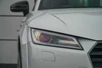 USED 2016 E AUDI TT 2.0 TDI ultra Sport Coupe 3dr Diesel Manual Euro 6 (s/s) (184 ps) 