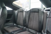 USED 2016 E AUDI TT 2.0 TDI ultra Sport Coupe 3dr Diesel Manual Euro 6 (s/s) (184 ps) 
