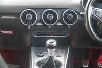 USED 2016 E AUDI TT 2.0 TDI ultra Sport Coupe 3dr Diesel Manual Euro 6 (s/s) (184 ps) 