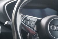 USED 2016 E AUDI TT 2.0 TDI ultra Sport Coupe 3dr Diesel Manual Euro 6 (s/s) (184 ps) 