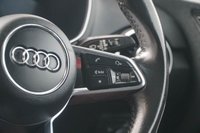 USED 2016 E AUDI TT 2.0 TDI ultra Sport Coupe 3dr Diesel Manual Euro 6 (s/s) (184 ps) 