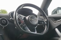 USED 2016 E AUDI TT 2.0 TDI ultra Sport Coupe 3dr Diesel Manual Euro 6 (s/s) (184 ps) 