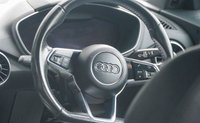 USED 2016 E AUDI TT 2.0 TDI ultra Sport Coupe 3dr Diesel Manual Euro 6 (s/s) (184 ps) 