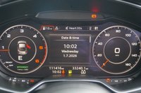 USED 2016 E AUDI TT 2.0 TDI ultra Sport Coupe 3dr Diesel Manual Euro 6 (s/s) (184 ps) 