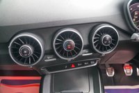 USED 2016 E AUDI TT 2.0 TDI ultra Sport Coupe 3dr Diesel Manual Euro 6 (s/s) (184 ps) 