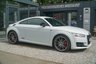 USED 2016 E AUDI TT 2.0 TDI ultra Sport Coupe 3dr Diesel Manual Euro 6 (s/s) (184 ps) 