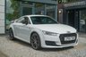 USED 2016 E AUDI TT 2.0 TDI ultra Sport Coupe 3dr Diesel Manual Euro 6 (s/s) (184 ps) 
