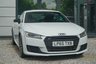 USED 2016 E AUDI TT 2.0 TDI ultra Sport Coupe 3dr Diesel Manual Euro 6 (s/s) (184 ps) 