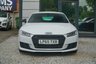 USED 2016 E AUDI TT 2.0 TDI ultra Sport Coupe 3dr Diesel Manual Euro 6 (s/s) (184 ps) 