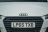 USED 2016 E AUDI TT 2.0 TDI ultra Sport Coupe 3dr Diesel Manual Euro 6 (s/s) (184 ps) 