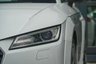 USED 2016 E AUDI TT 2.0 TDI ultra Sport Coupe 3dr Diesel Manual Euro 6 (s/s) (184 ps) 