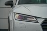 USED 2016 E AUDI TT 2.0 TDI ultra Sport Coupe 3dr Diesel Manual Euro 6 (s/s) (184 ps) 