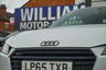 USED 2016 E AUDI TT 2.0 TDI ultra Sport Coupe 3dr Diesel Manual Euro 6 (s/s) (184 ps) 
