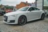USED 2016 E AUDI TT 2.0 TDI ultra Sport Coupe 3dr Diesel Manual Euro 6 (s/s) (184 ps) 