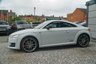 USED 2016 E AUDI TT 2.0 TDI ultra Sport Coupe 3dr Diesel Manual Euro 6 (s/s) (184 ps) 