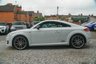 USED 2016 E AUDI TT 2.0 TDI ultra Sport Coupe 3dr Diesel Manual Euro 6 (s/s) (184 ps) 