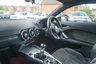 USED 2016 E AUDI TT 2.0 TDI ultra Sport Coupe 3dr Diesel Manual Euro 6 (s/s) (184 ps) 