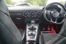 USED 2016 E AUDI TT 2.0 TDI ultra Sport Coupe 3dr Diesel Manual Euro 6 (s/s) (184 ps) 