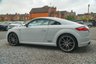 USED 2016 E AUDI TT 2.0 TDI ultra Sport Coupe 3dr Diesel Manual Euro 6 (s/s) (184 ps) 